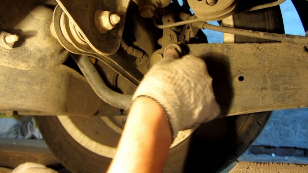 Диагностика