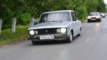 ВАЗ 2106