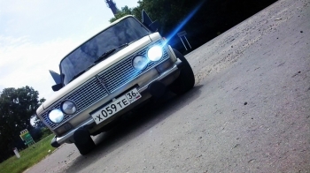 ВАЗ 2106