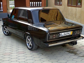 ВАЗ 2106