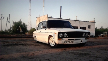ВАЗ 2106