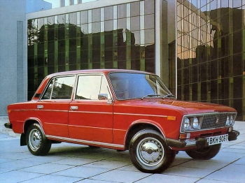 ВАЗ 2106