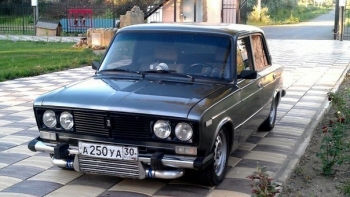 ВАЗ 2106