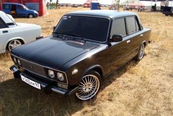 ВАЗ 2106