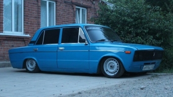 ВАЗ 2106