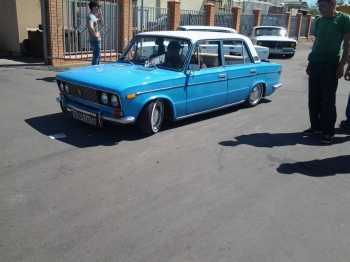 ВАЗ 2106