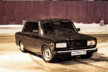 ВАЗ 2107