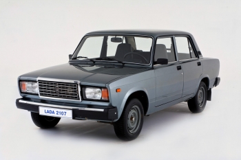ВАЗ 2107