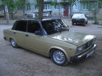 ВАЗ 2107