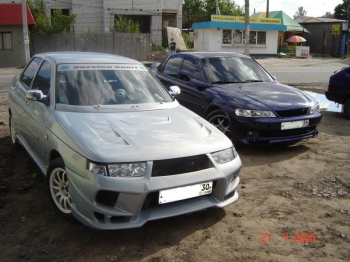ВАЗ 2110