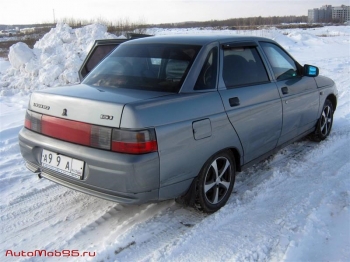 ВАЗ 2110