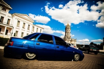ВАЗ 2110