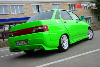 ВАЗ 2110