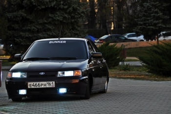 ВАЗ 2110