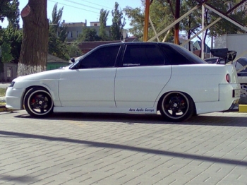 ВАЗ 2110