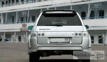 ВАЗ 2111