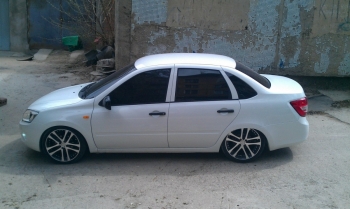 Лада Гранта