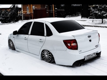 Лада Гранта