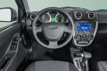 Лада Гранта