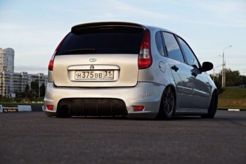 Лада Калина