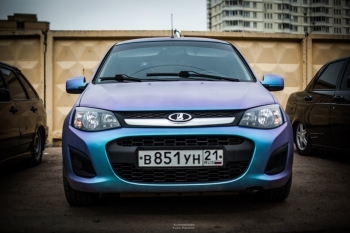 Лада Калина