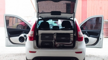 Лада Калина