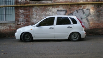 Лада Калина