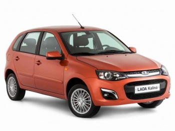 Лада Калина