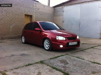 Лада Калина