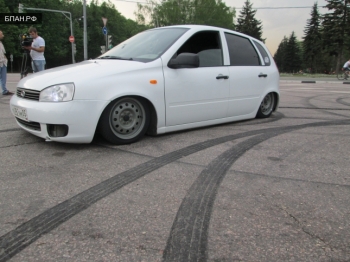 Лада Калина