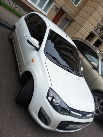 Лада Калина