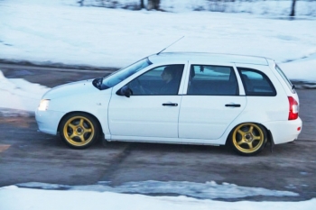 Лада Калина