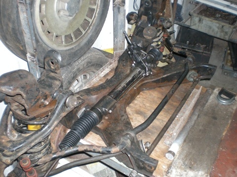 Капитальный ремонт двигателя ВАЗ 21099-2109-2108